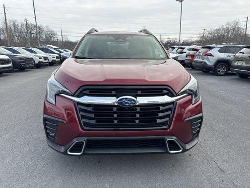 2023 Subaru Ascent Touring 7-Passenger