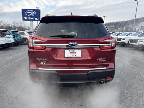 2023 Subaru Ascent Touring 7-Passenger