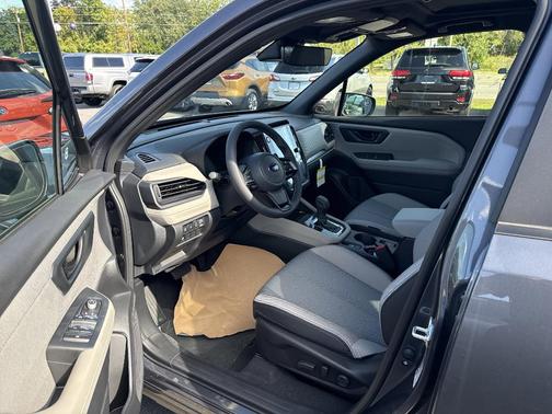 2025 Subaru Forester Hybrid Premium