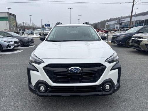 2023 Subaru Outback Onyx Edition