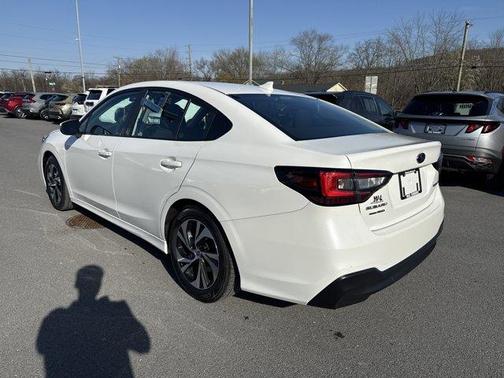 2023 Subaru Legacy Premium