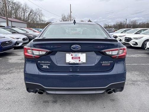 2025 Subaru Legacy Sport