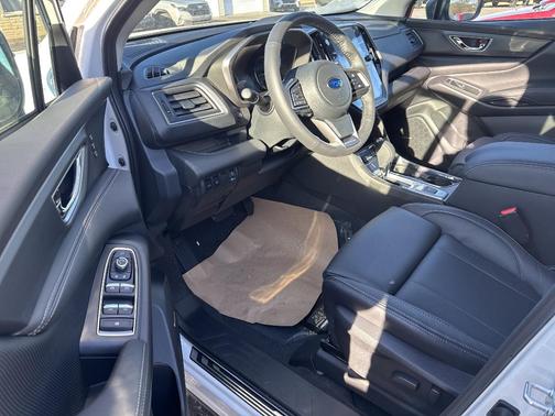 2026 Subaru Ascent Limited