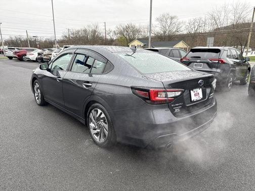 2025 Subaru Legacy Touring XT