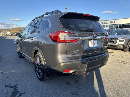 2024 Subaru Ascent Limited
