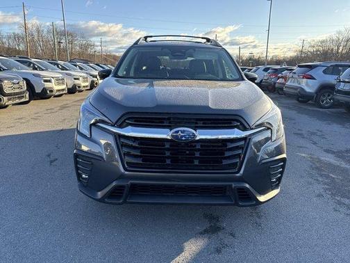 2024 Subaru Ascent Limited