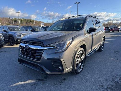 2024 Subaru Ascent Limited