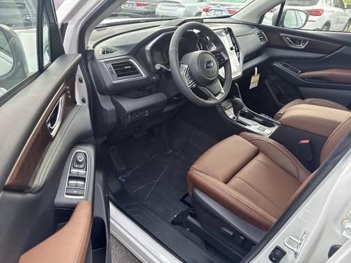 2025 Subaru Ascent Touring
