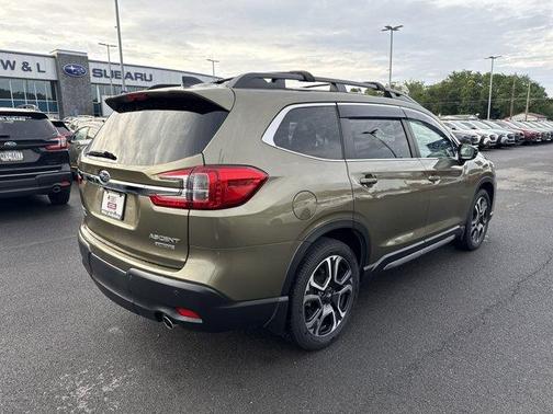 2024 Subaru Ascent Limited