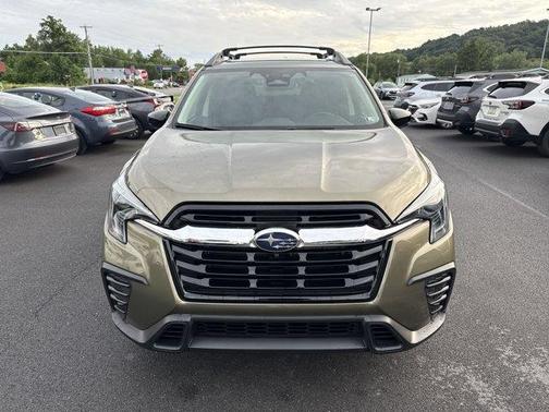 2024 Subaru Ascent Limited
