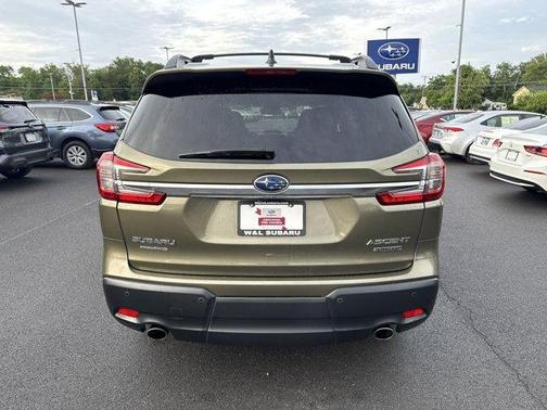 2024 Subaru Ascent Limited