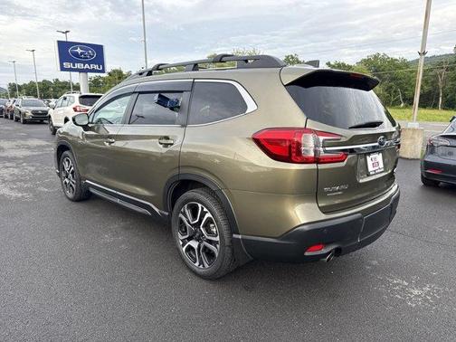 2024 Subaru Ascent Limited