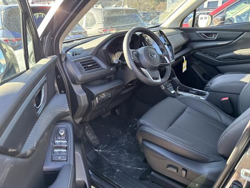 2026 Subaru Ascent Premium