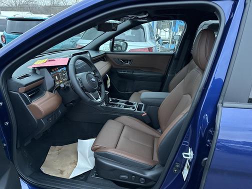 2026 Subaru Outback Touring