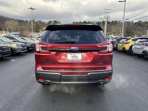 2024 Subaru Ascent Onyx Edition Limited