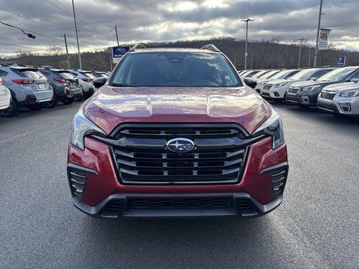 2024 Subaru Ascent Onyx Edition Limited