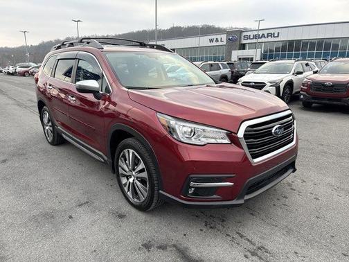 2022 Subaru Ascent Touring 7-Passenger