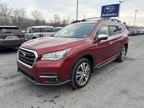 2022 Subaru Ascent Touring 7-Passenger