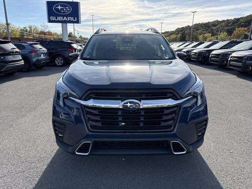 Cosmic Blue Pearl 2024 Subaru Ascent Touring