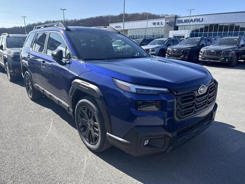 2026 Subaru Outback Limited XT