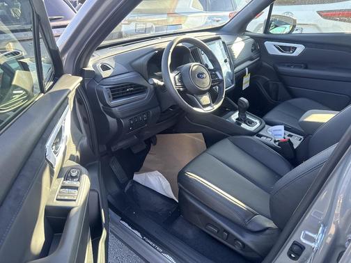 2025 Subaru Forester Hybrid Limited