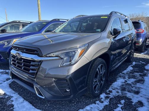 2026 Subaru Ascent Touring