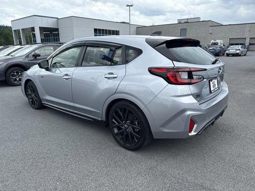 2024 Subaru Impreza RS