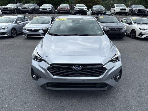 2024 Subaru Impreza RS
