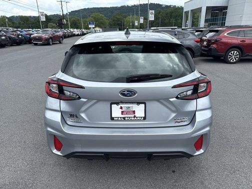 2024 Subaru Impreza RS