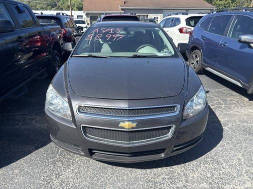 2012 Chevrolet Malibu LS Fleet