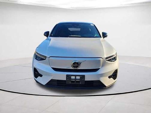 2023 Volvo C40 Recharge Pure Electric Ultimate