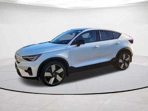 2023 Volvo C40 Recharge Pure Electric Ultimate