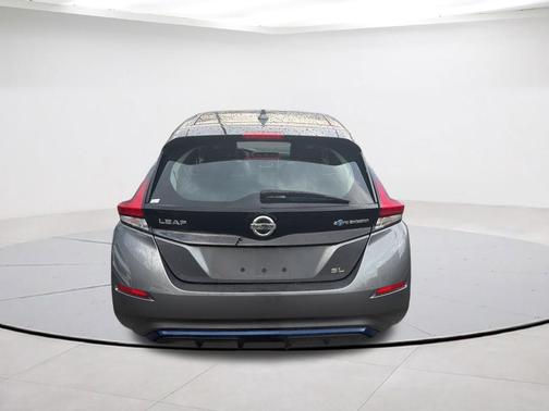 2018 Nissan Leaf SL