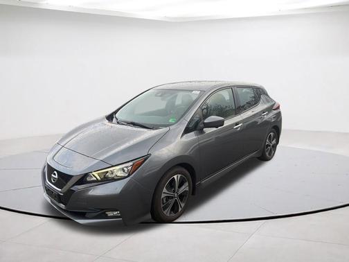 2018 Nissan Leaf SL