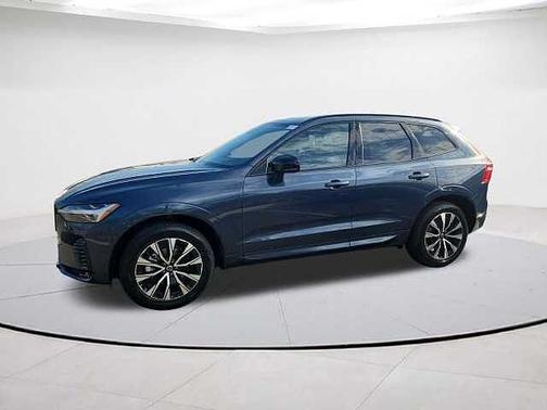 2025 Volvo XC60 Plus
