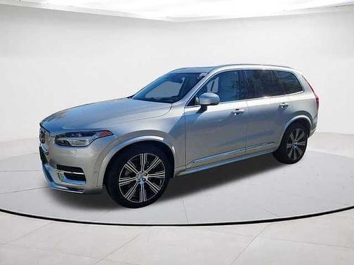 2022 Volvo XC90 T6 AWD Inscription 7 Seater