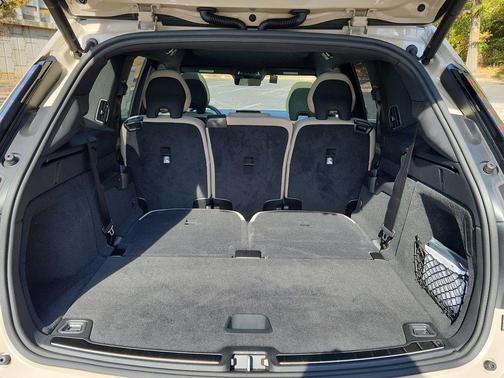 Sand Dune 2025 Volvo EX90 Twin Motor Ultra