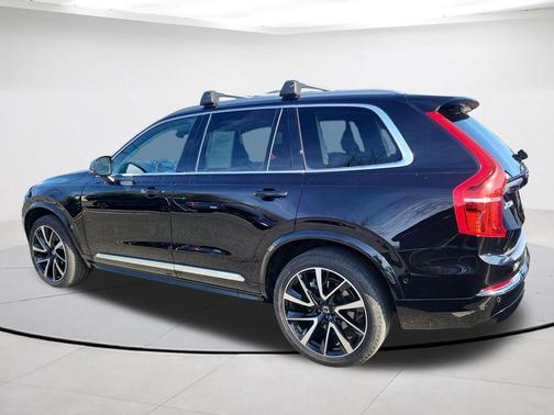 2023 Volvo XC90 B6 Plus 7-Seater