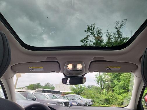 Silver 2023 Volvo XC60 B5 Plus Bright Theme