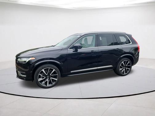 2024 Volvo XC90 B6 Plus Bright 7-Seater