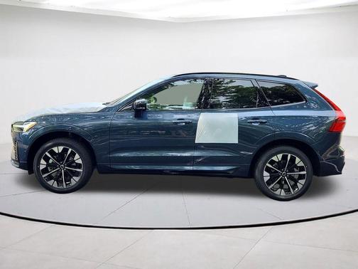 Denim Blue 2027 Volvo XC60 B5 PLUS