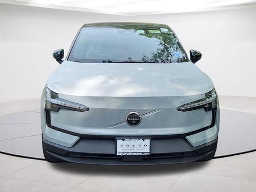 Gray Metallic 2026 Volvo EX30 Twin Motor Ultra