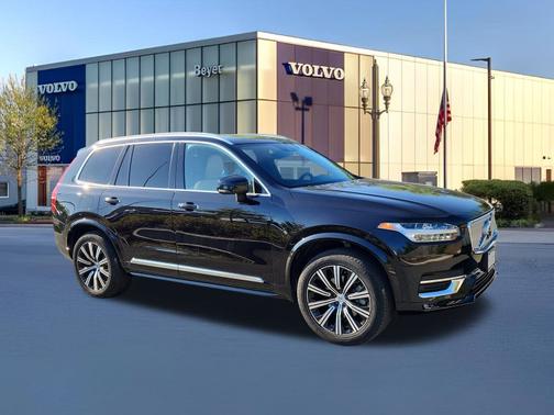 2022 Volvo XC90 T6 AWD Inscription 7 Seater