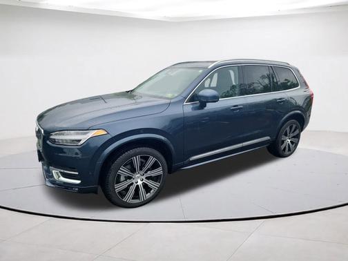 2024 Volvo XC90 B6 Plus Bright 7-Seater