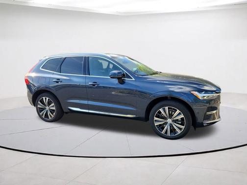 2022 Volvo XC60 B6 AWD Inscription
