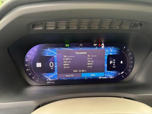 Denim Blue Metallic 2025 Volvo XC90 B5 Core