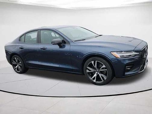 2023 Volvo S60 Core