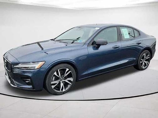 2023 Volvo S60 Core