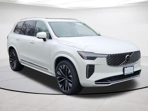 2026 Volvo XC90 Plug-In Hybrid T8 Ultra 6-Seater