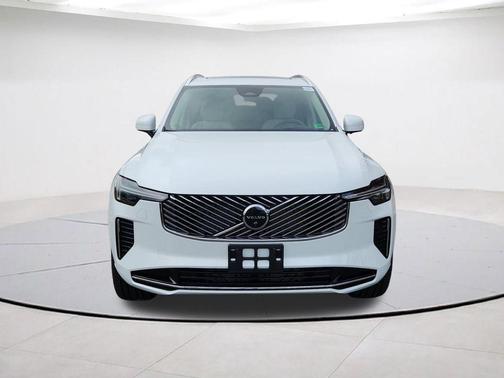 2026 Volvo XC90 B6 Ultra 7-Seater